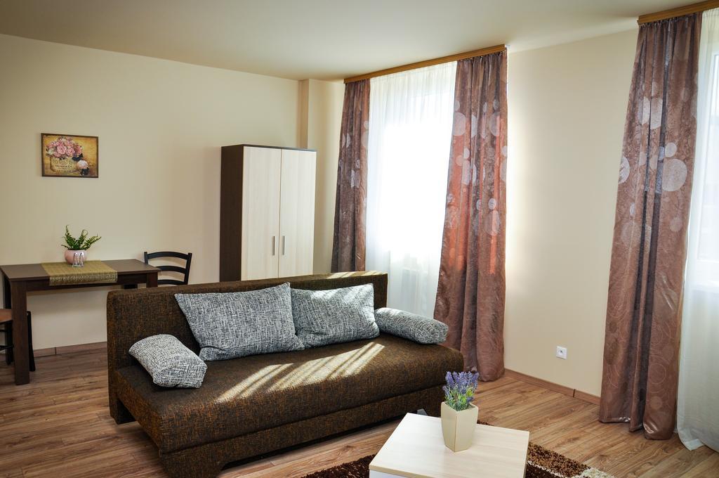 Apartmany Fonte Orechová Potôň Quarto foto