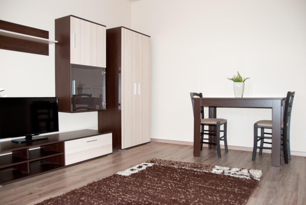 Apartmany Fonte Orechová Potôň Quarto foto